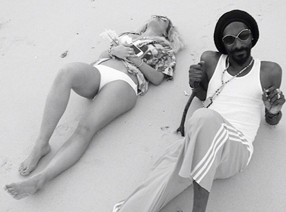 Rita Ora, Snoop Rita Ora, Snoop